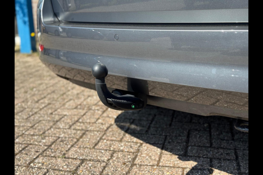 Škoda Fabia Combi 1.0 TSI Business Edition 2023 NAVI BTW NAP
