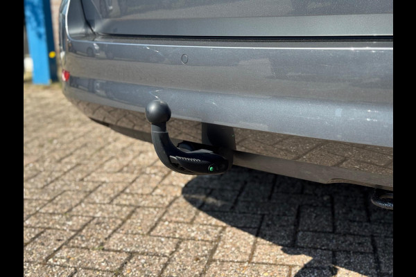 Škoda Fabia Combi 1.0 TSI Business Edition 2023 NAVI BTW NAP
