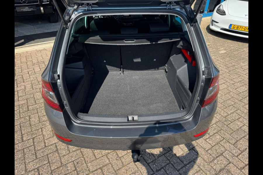 Škoda Fabia Combi 1.0 TSI Business Edition 2023 NAVI BTW NAP