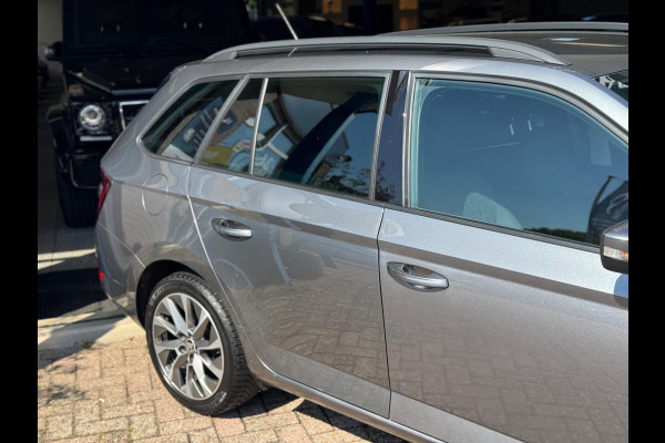 Škoda Fabia Combi 1.0 TSI Business Edition 2023 NAVI BTW NAP