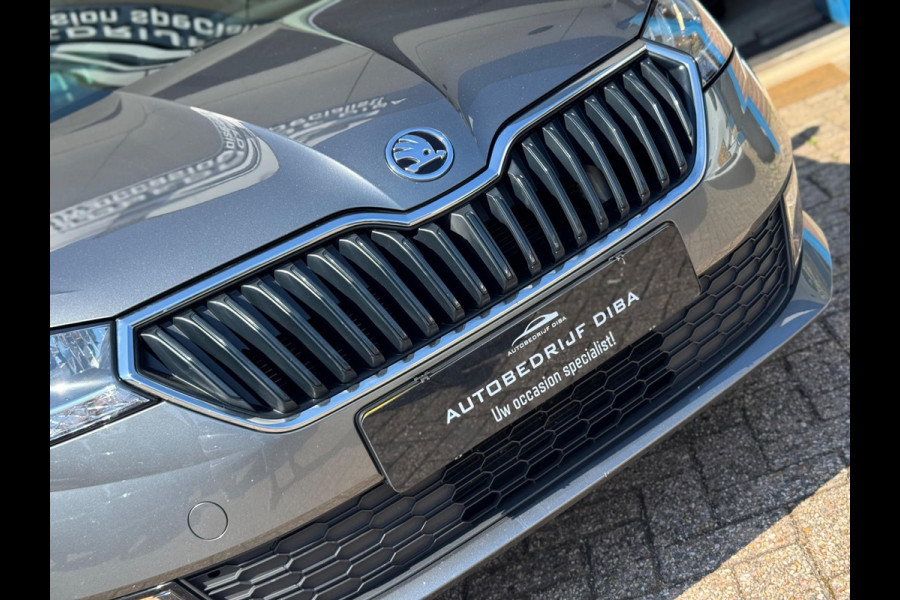 Škoda Fabia Combi 1.0 TSI Business Edition 2023 NAVI BTW NAP