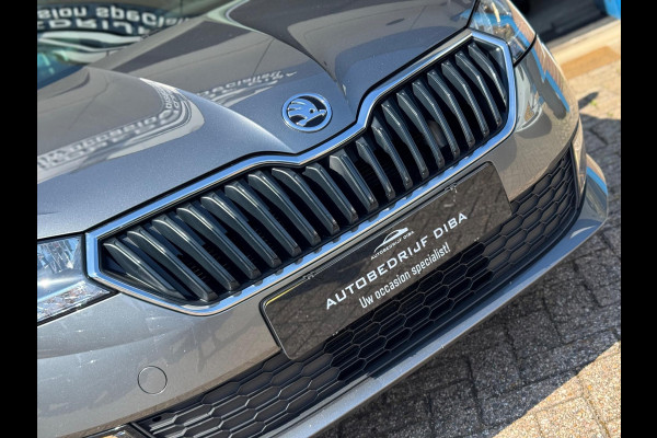 Škoda Fabia Combi 1.0 TSI Business Edition 2023 NAVI BTW NAP