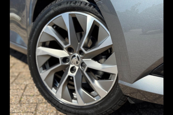 Škoda Fabia Combi 1.0 TSI Business Edition 2023 NAVI BTW NAP