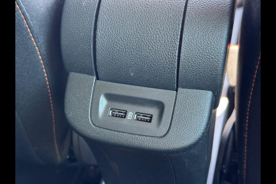 Škoda Fabia Combi 1.0 TSI Business Edition 2023 NAVI BTW NAP