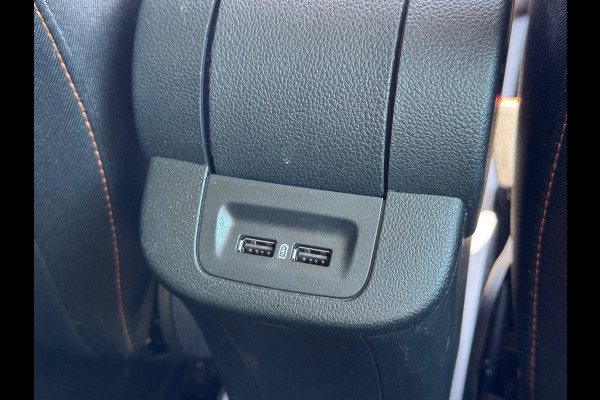 Škoda Fabia Combi 1.0 TSI Business Edition 2023 NAVI BTW NAP
