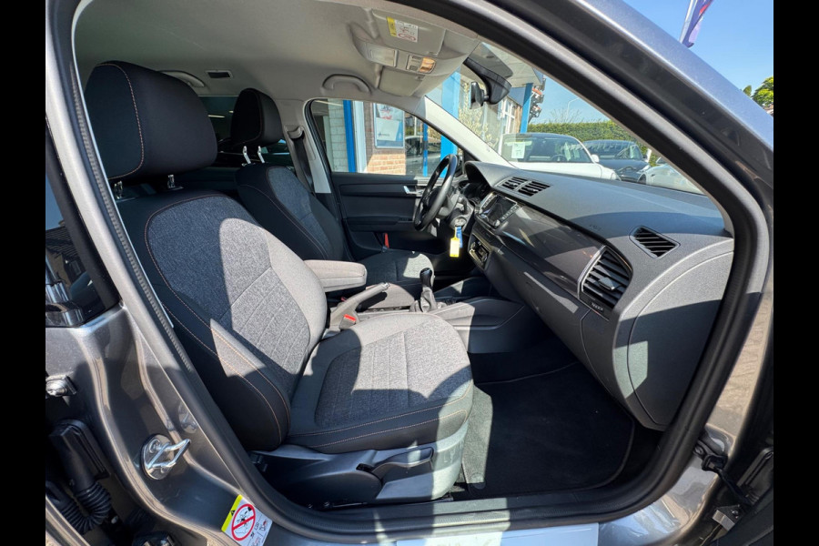 Škoda Fabia Combi 1.0 TSI Business Edition 2023 NAVI BTW NAP