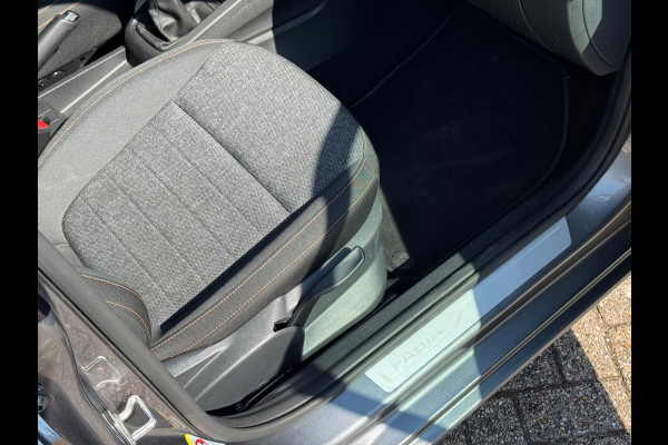 Škoda Fabia Combi 1.0 TSI Business Edition 2023 NAVI BTW NAP