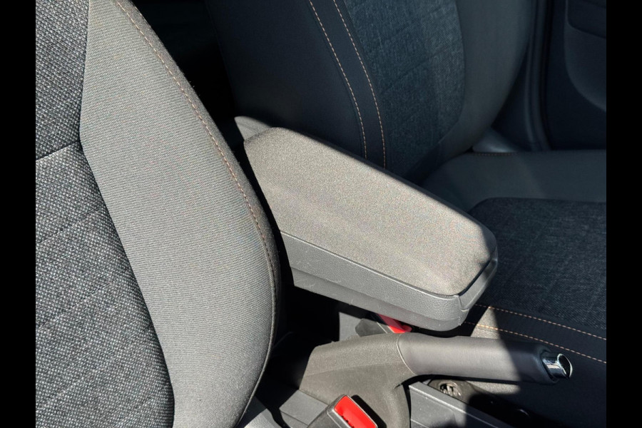 Škoda Fabia Combi 1.0 TSI Business Edition 2023 NAVI BTW NAP