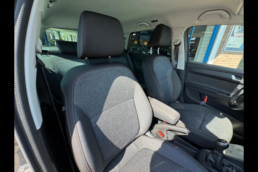 Škoda Fabia Combi 1.0 TSI Business Edition 2023 NAVI BTW NAP