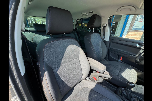 Škoda Fabia Combi 1.0 TSI Business Edition 2023 NAVI BTW NAP