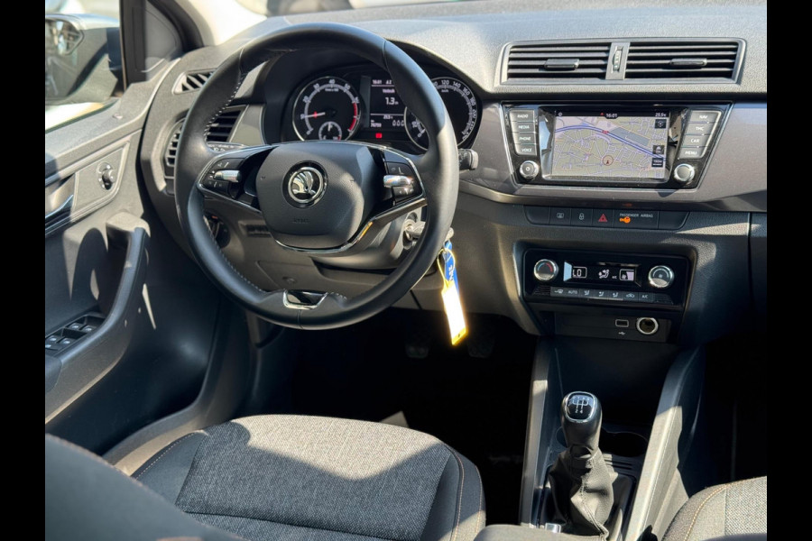 Škoda Fabia Combi 1.0 TSI Business Edition 2023 NAVI BTW NAP