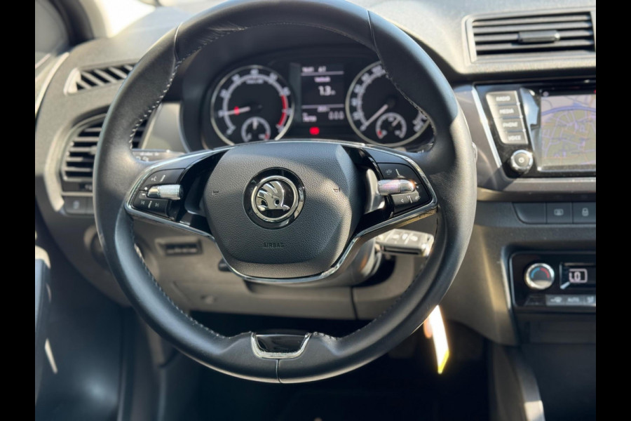Škoda Fabia Combi 1.0 TSI Business Edition 2023 NAVI BTW NAP