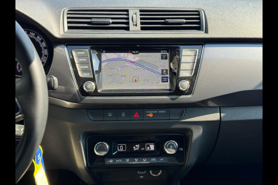 Škoda Fabia Combi 1.0 TSI Business Edition 2023 NAVI BTW NAP