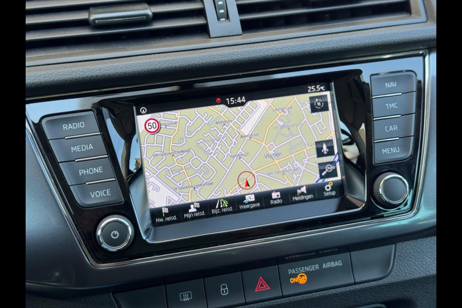 Škoda Fabia Combi 1.0 TSI Business Edition 2023 NAVI BTW NAP