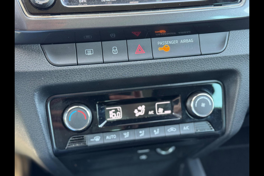 Škoda Fabia Combi 1.0 TSI Business Edition 2023 NAVI BTW NAP