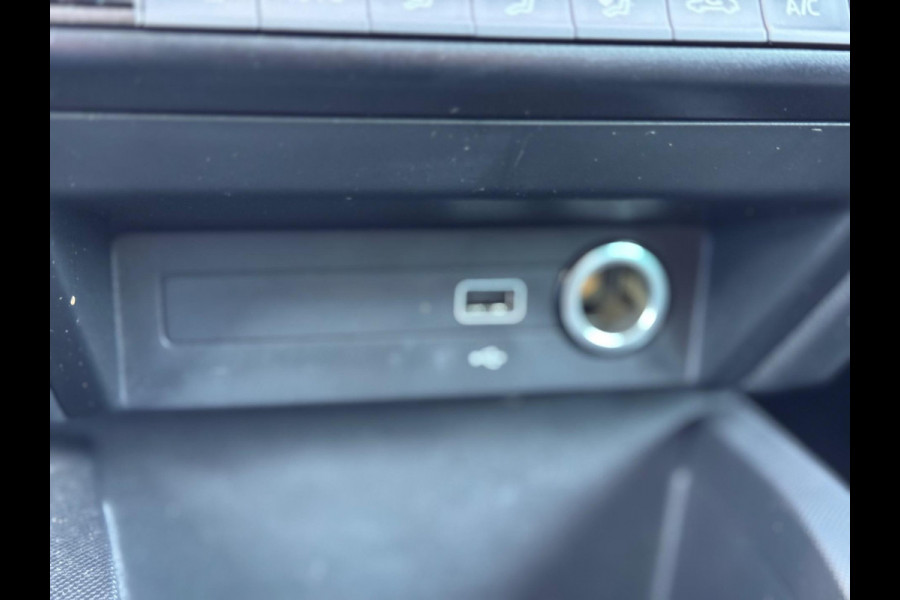 Škoda Fabia Combi 1.0 TSI Business Edition 2023 NAVI BTW NAP