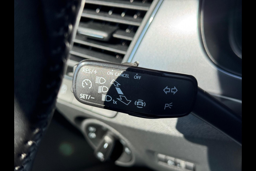 Škoda Fabia Combi 1.0 TSI Business Edition 2023 NAVI BTW NAP