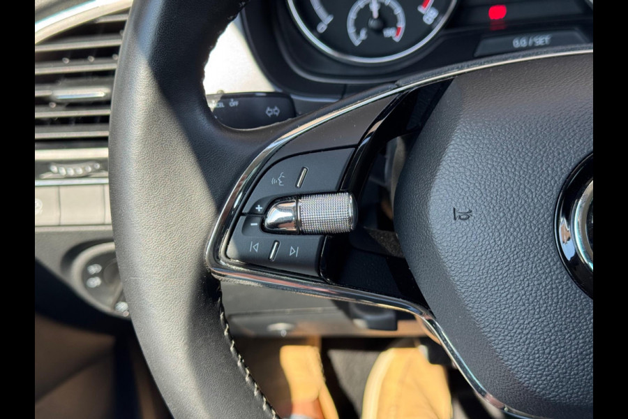 Škoda Fabia Combi 1.0 TSI Business Edition 2023 NAVI BTW NAP