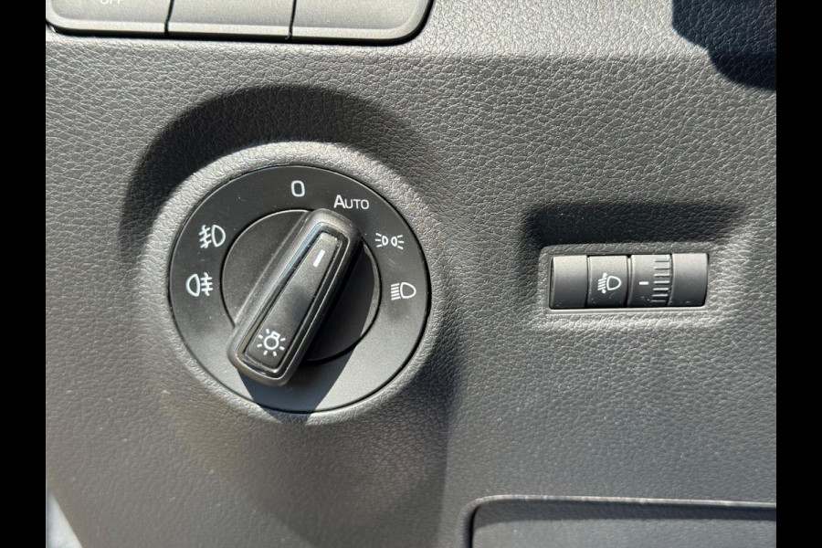 Škoda Fabia Combi 1.0 TSI Business Edition 2023 NAVI BTW NAP