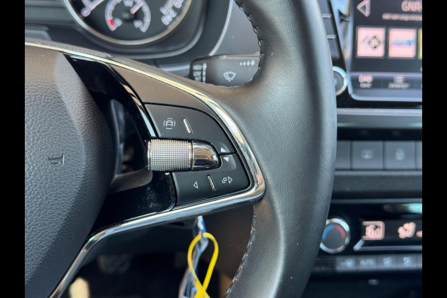 Škoda Fabia Combi 1.0 TSI Business Edition 2023 NAVI BTW NAP