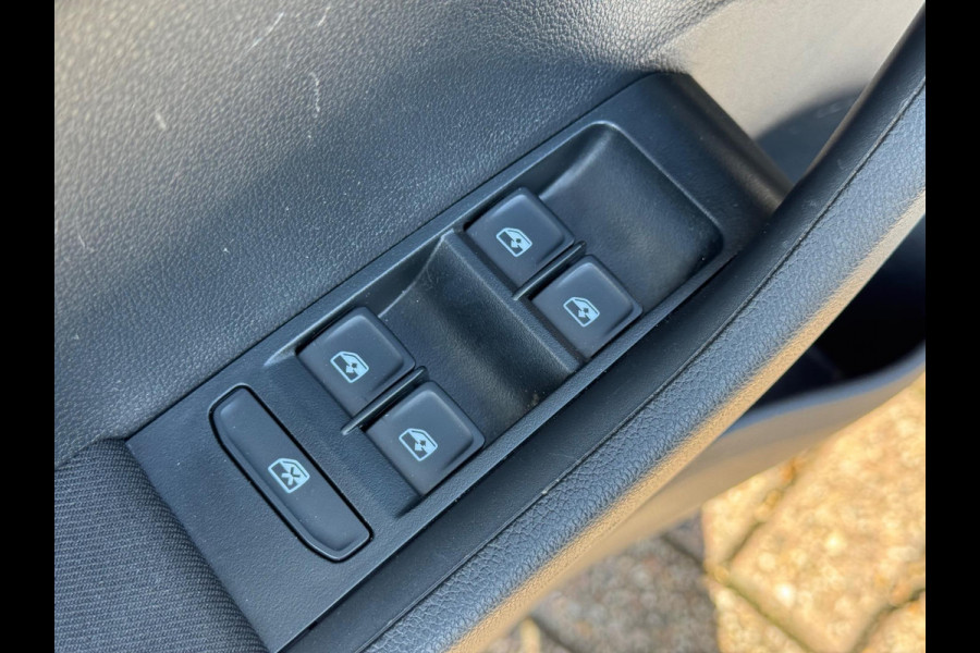 Škoda Fabia Combi 1.0 TSI Business Edition 2023 NAVI BTW NAP