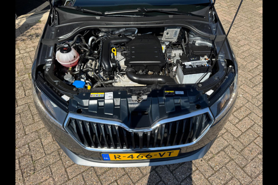 Škoda Fabia Combi 1.0 TSI Business Edition 2023 NAVI BTW NAP