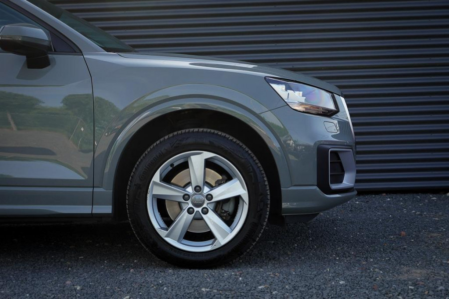Audi Q2 1.0 TFSI Sport Pro Line