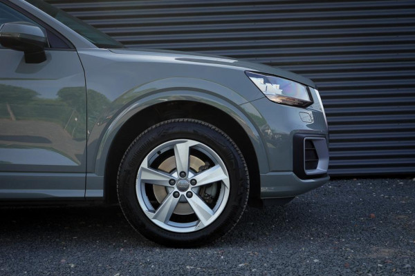 Audi Q2 1.0 TFSI Sport Pro Line