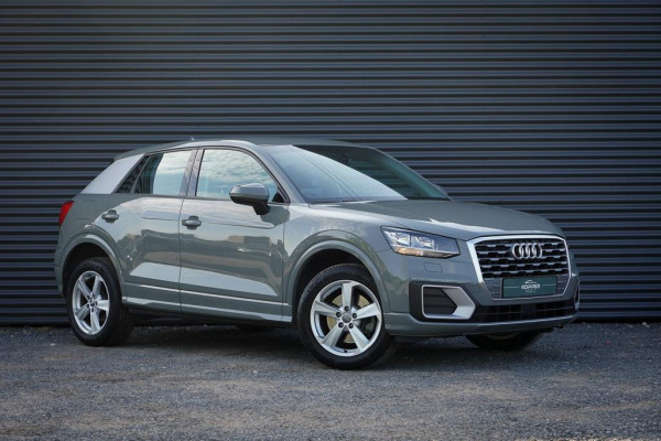 Audi Q2 1.0 TFSI Sport Pro Line