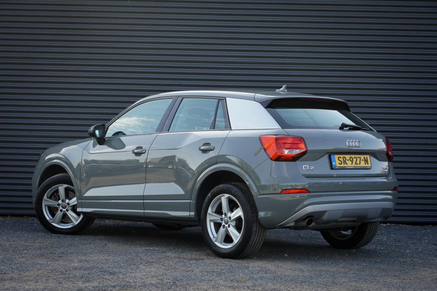 Audi Q2 1.0 TFSI Sport Pro Line