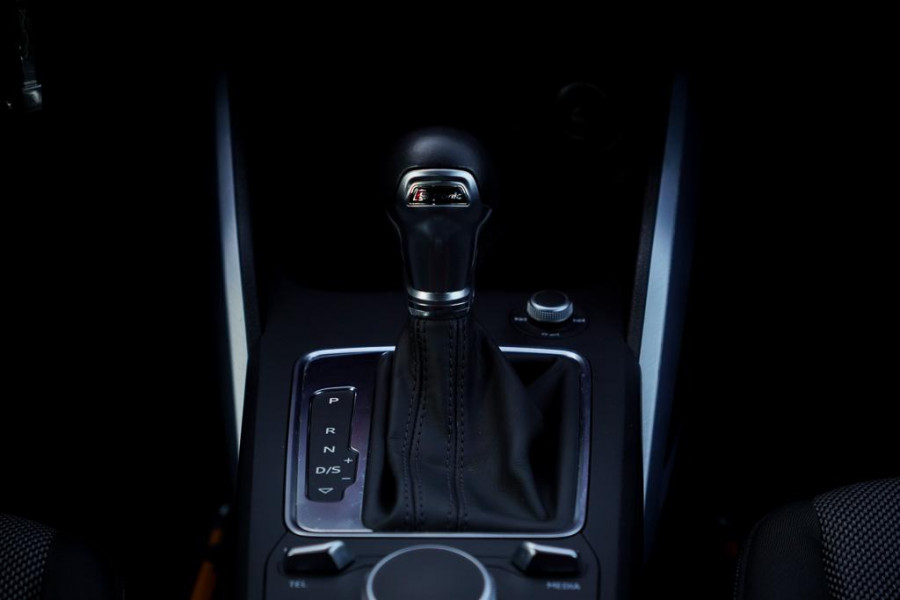 Audi Q2 1.0 TFSI Sport Pro Line