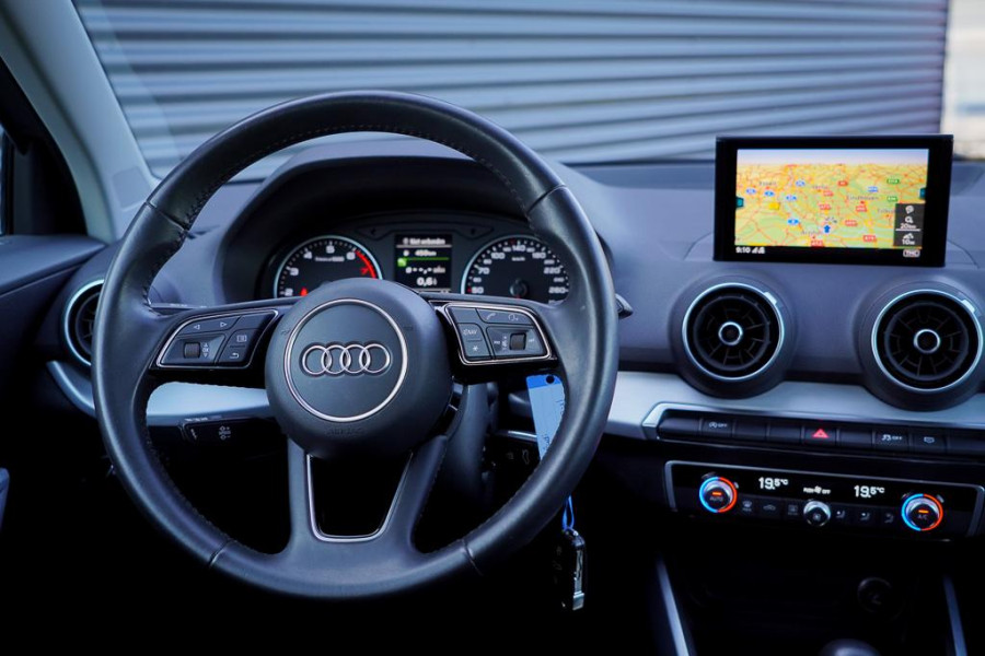 Audi Q2 1.0 TFSI Sport Pro Line