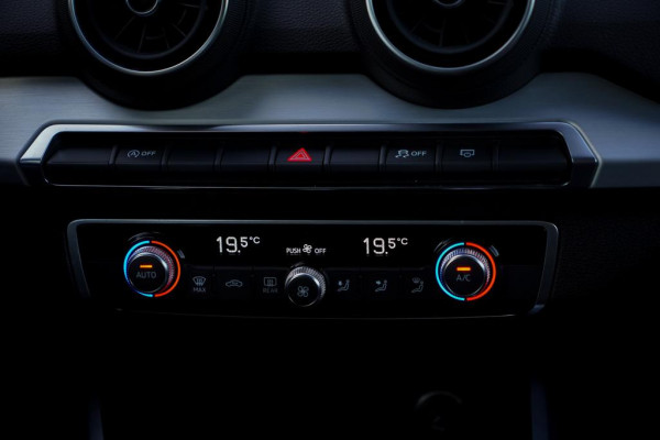 Audi Q2 1.0 TFSI Sport Pro Line