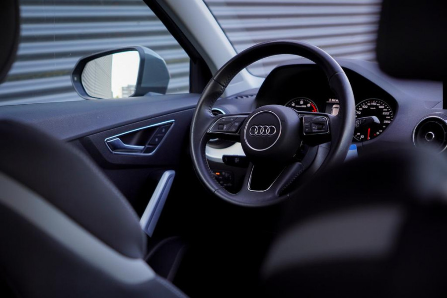 Audi Q2 1.0 TFSI Sport Pro Line