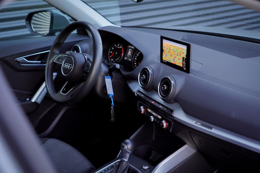 Audi Q2 1.0 TFSI Sport Pro Line