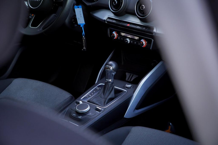 Audi Q2 1.0 TFSI Sport Pro Line