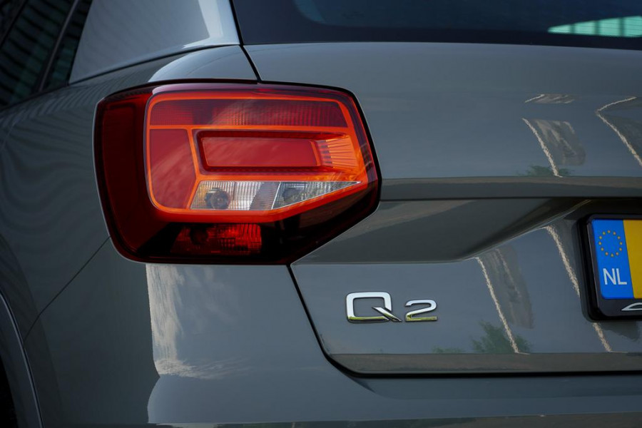 Audi Q2 1.0 TFSI Sport Pro Line