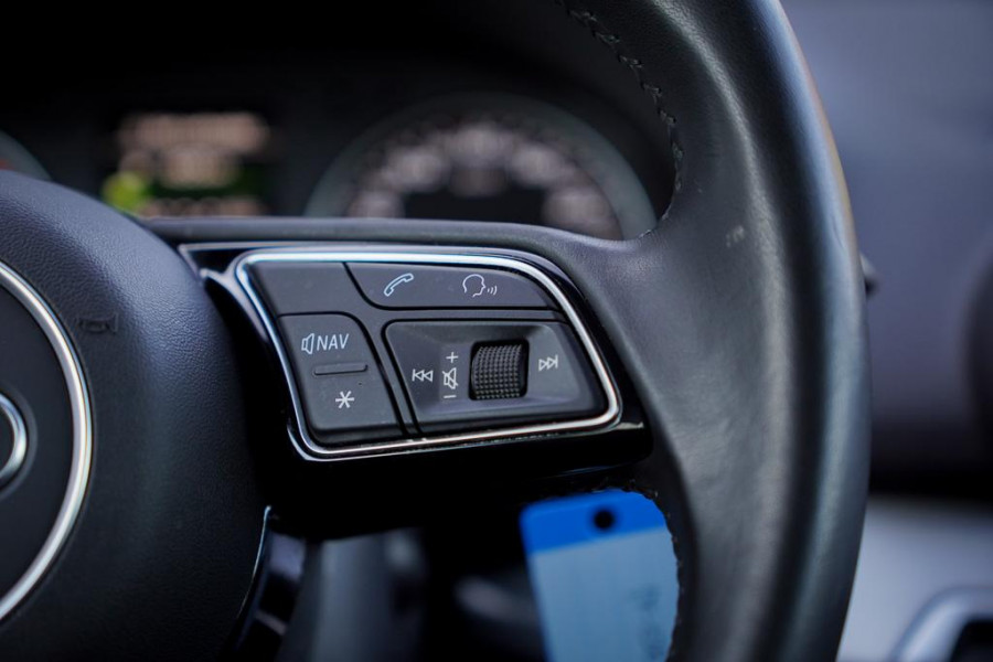 Audi Q2 1.0 TFSI Sport Pro Line