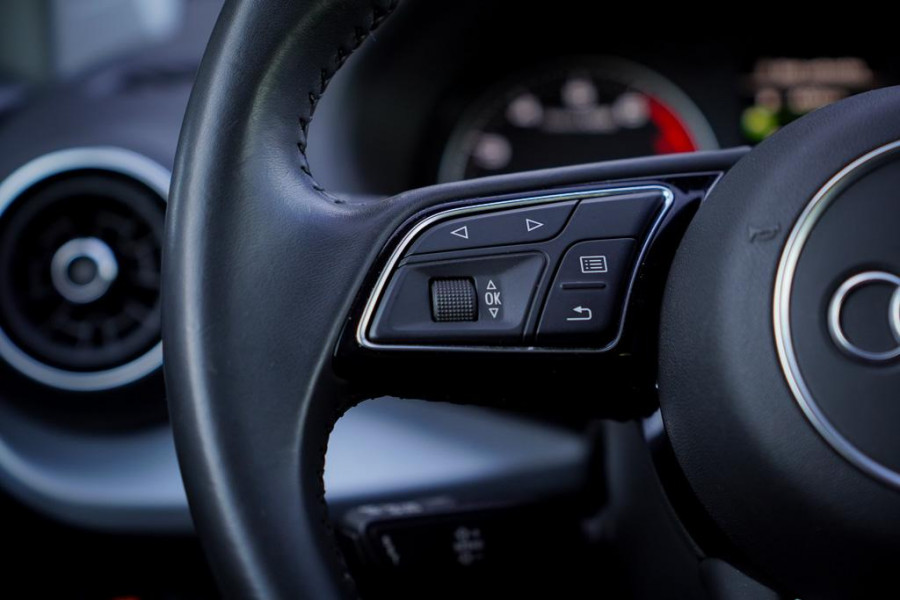 Audi Q2 1.0 TFSI Sport Pro Line