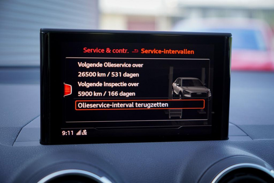 Audi Q2 1.0 TFSI Sport Pro Line
