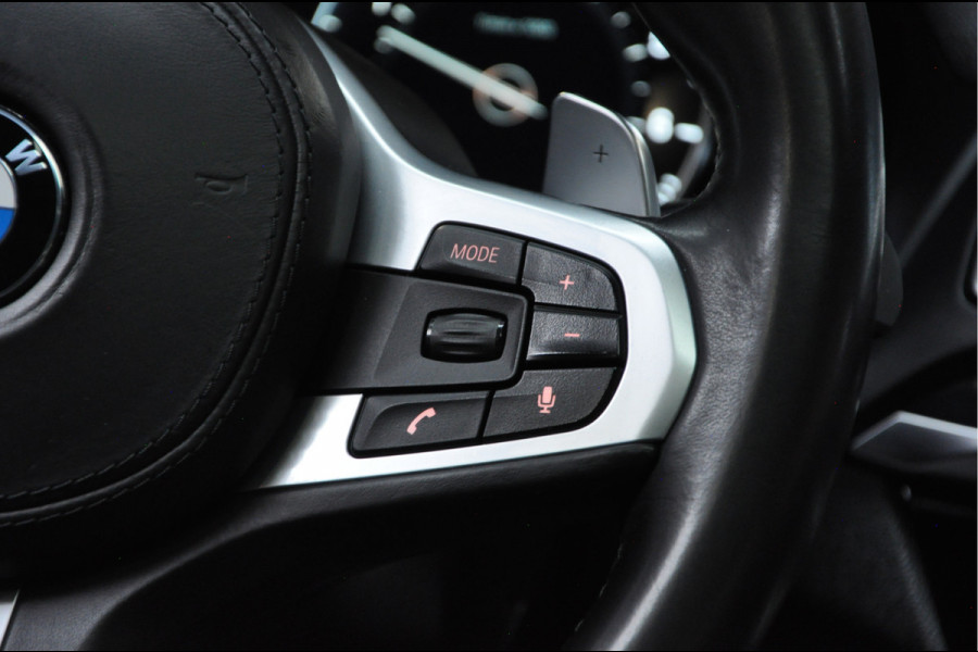 BMW X3 M40i xDrive HUD 360 Leer Memory Elektr. achterklep PDC 21'' LM velgen Elektr. Trekhaak
