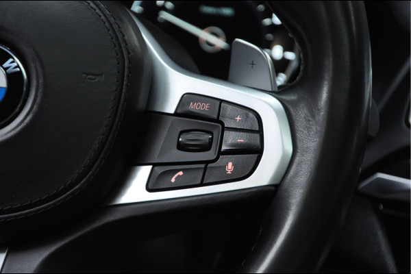 BMW X3 M40i xDrive HUD 360 Leer Memory Elektr. achterklep PDC 21'' LM velgen Elektr. Trekhaak