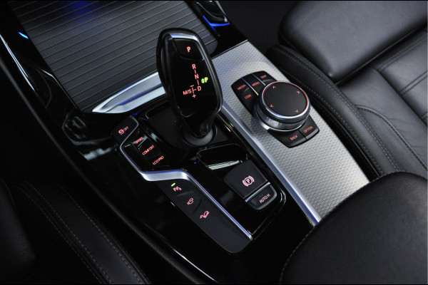 BMW X3 M40i xDrive HUD 360 Leer Memory Elektr. achterklep PDC 21'' LM velgen Elektr. Trekhaak