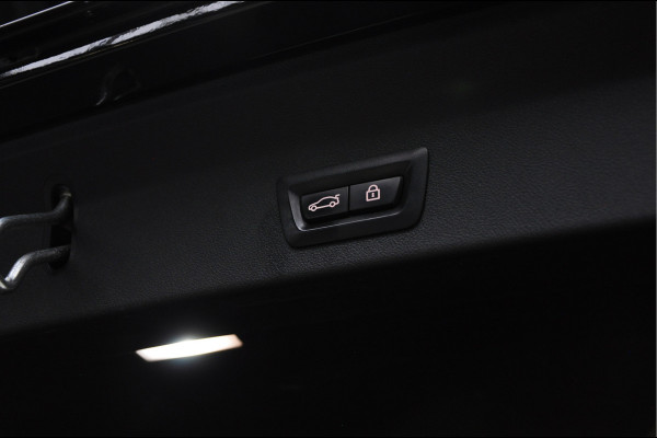 BMW X3 M40i xDrive HUD 360 Leer Memory Elektr. achterklep PDC 21'' LM velgen Elektr. Trekhaak