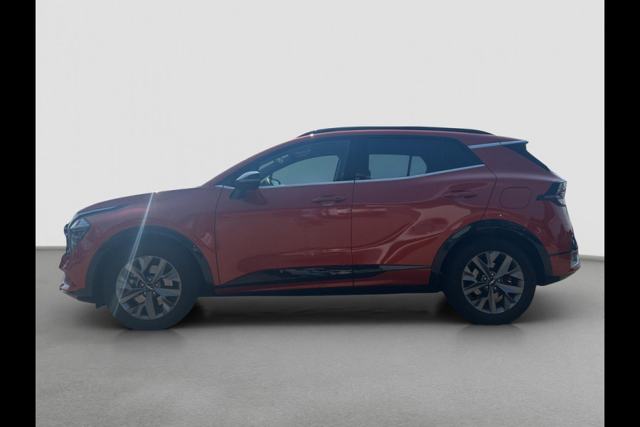 Kia Sportage 1.6 T-GDi Hybrid GT-Line | NAVI | CARPLAY | OPENDAK |