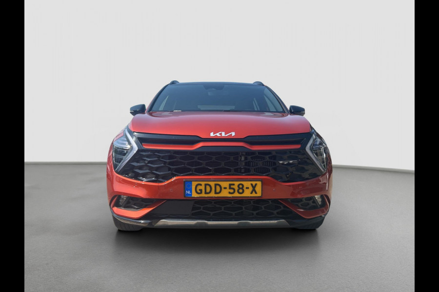 Kia Sportage 1.6 T-GDi Hybrid GT-Line | NAVI | CARPLAY | OPENDAK |