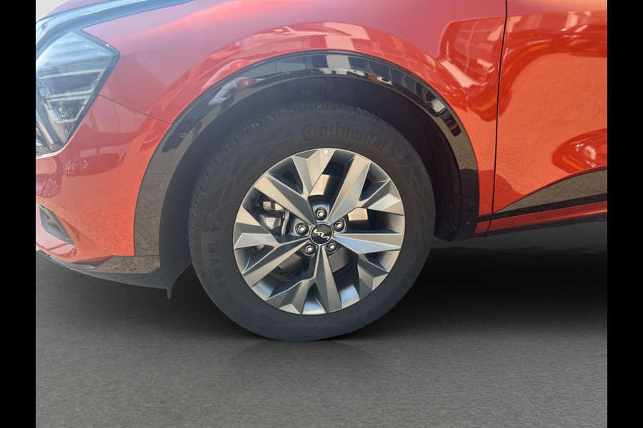 Kia Sportage 1.6 T-GDi Hybrid GT-Line | NAVI | CARPLAY | OPENDAK |