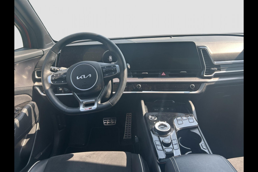 Kia Sportage 1.6 T-GDi Hybrid GT-Line | NAVI | CARPLAY | OPENDAK |