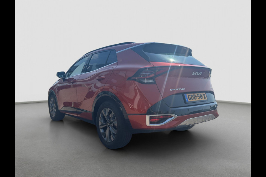 Kia Sportage 1.6 T-GDi Hybrid GT-Line | NAVI | CARPLAY | OPENDAK |