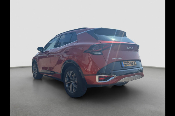 Kia Sportage 1.6 T-GDi Hybrid GT-Line | NAVI | CARPLAY | OPENDAK |